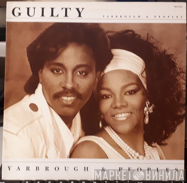 Yarbrough & Peoples - Guilty