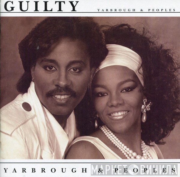 Yarbrough & Peoples - Guilty