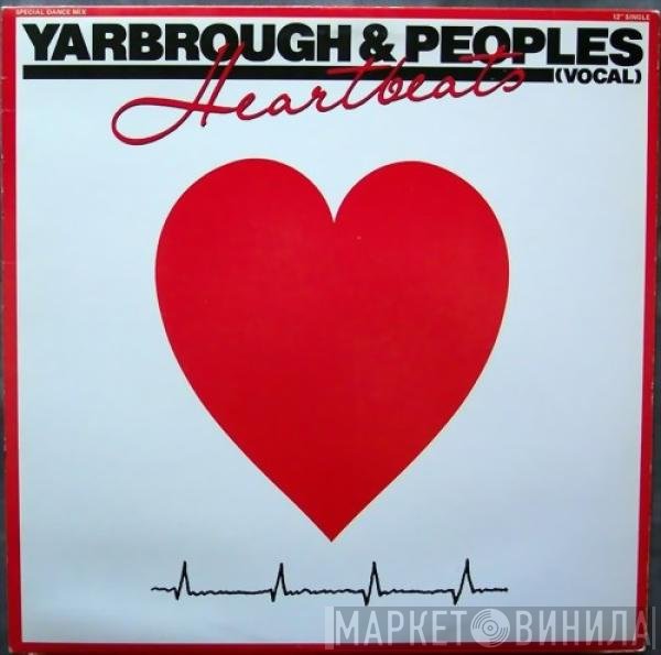 Yarbrough & Peoples - Heartbeats