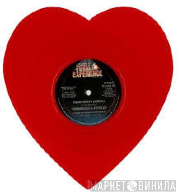 Yarbrough & Peoples - Heartbeats