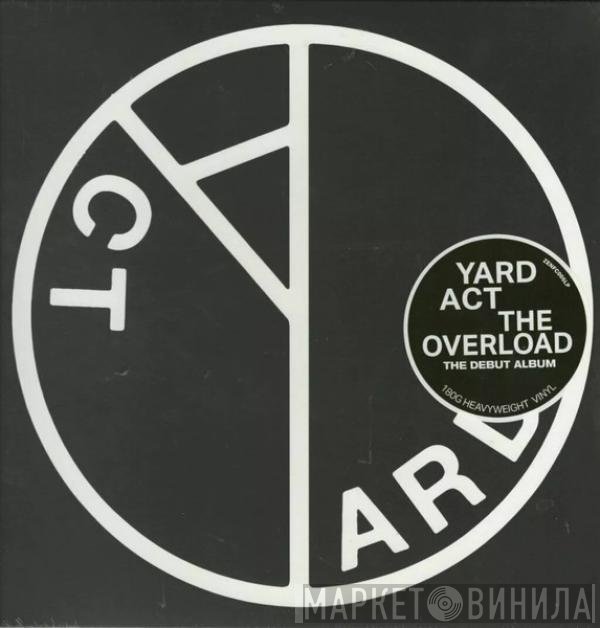 Yard Act - The Overload