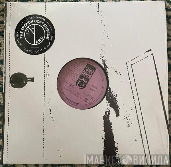 Yard Act - The Trench Coat Museum
