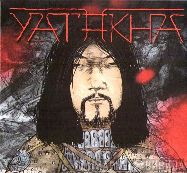 Yat-Kha - Концерт В Клубе "Бродячая Собака", Новосибирск, Март 2011 = Live At "Stray Dog Club", Novosibirsk, Russia, March 2011