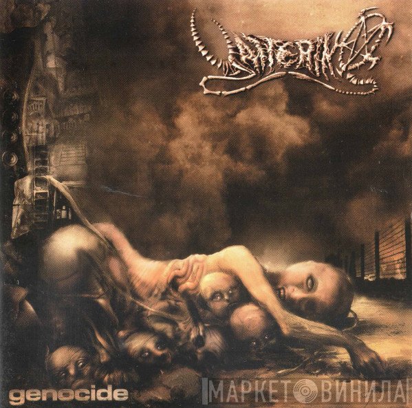 Yattering  - Genocide