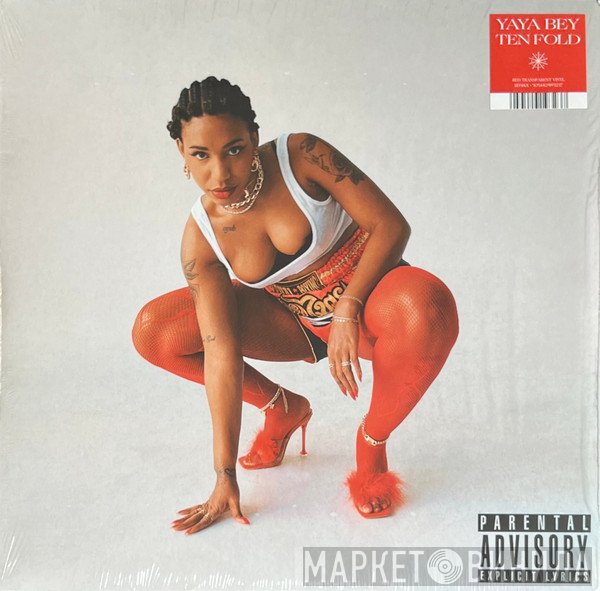 Yaya Bey - Ten Fold