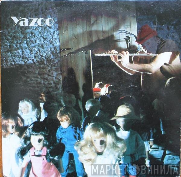 Yazoo  - Don't Go