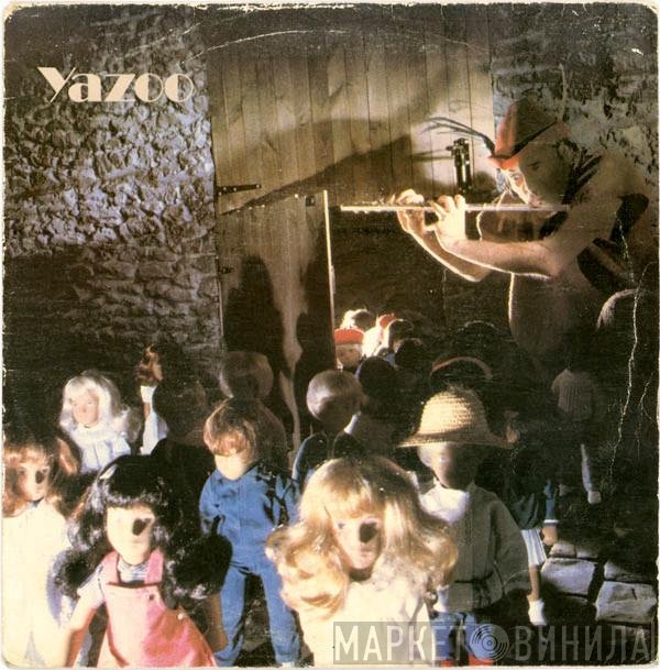 Yazoo - Don't Go