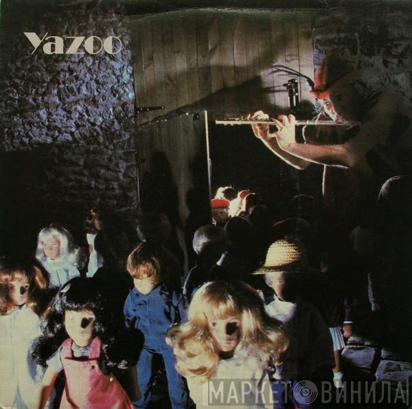 Yazoo - Don't Go