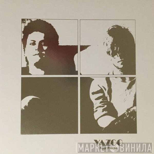 Yazoo  - Four Pieces