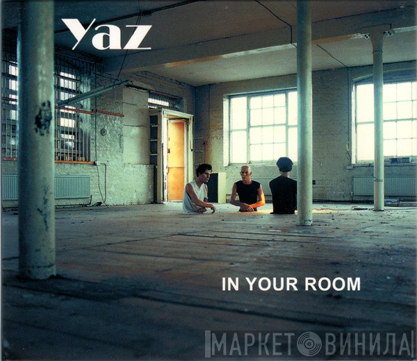 Yazoo  - In Your Room