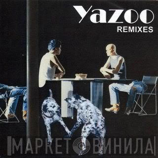 Yazoo  - Remixes