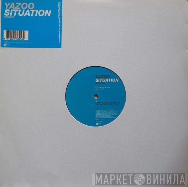 Yazoo - Situation (Remixes)