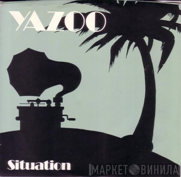 Yazoo  - Situation