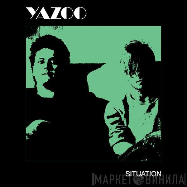 Yazoo  - Situation