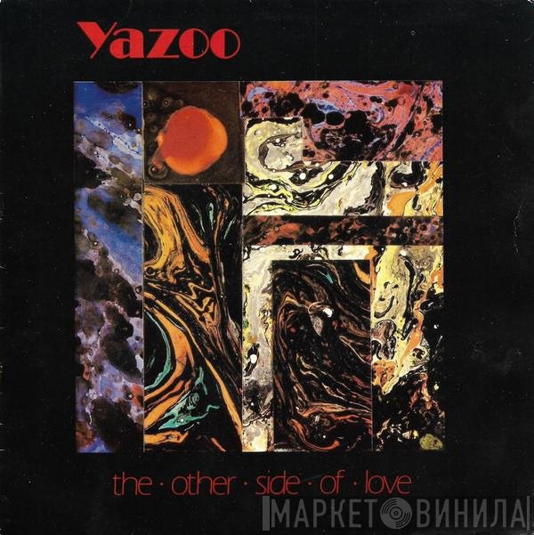 Yazoo - The Other Side Of Love
