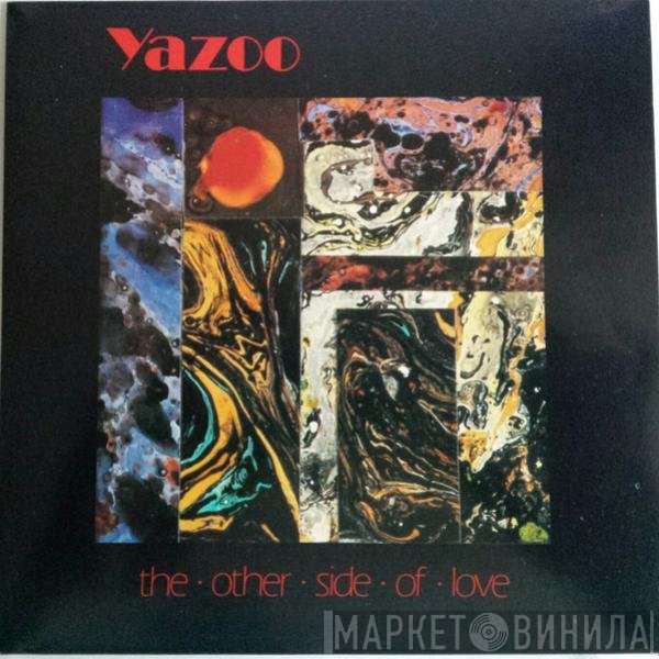 Yazoo - The Other Side Of Love