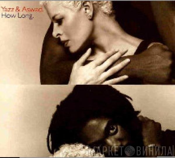 Yazz & Aswad  - How Long