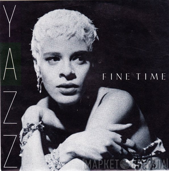 Yazz  - Fine Time