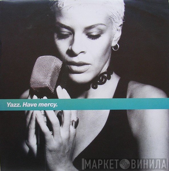 Yazz  - Have Mercy