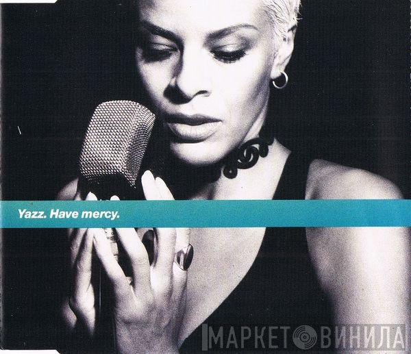 Yazz  - Have Mercy