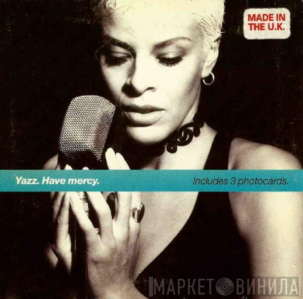 Yazz  - Have Mercy