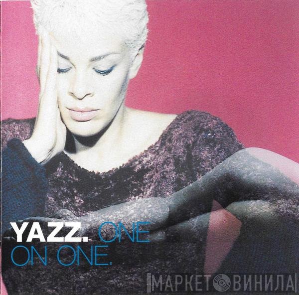 Yazz  - One On One