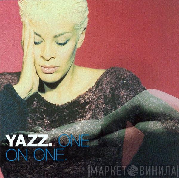 Yazz  - One On One
