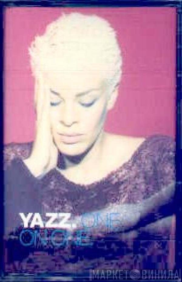 Yazz  - One On One