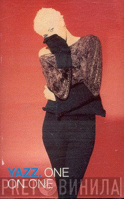 Yazz  - One On One