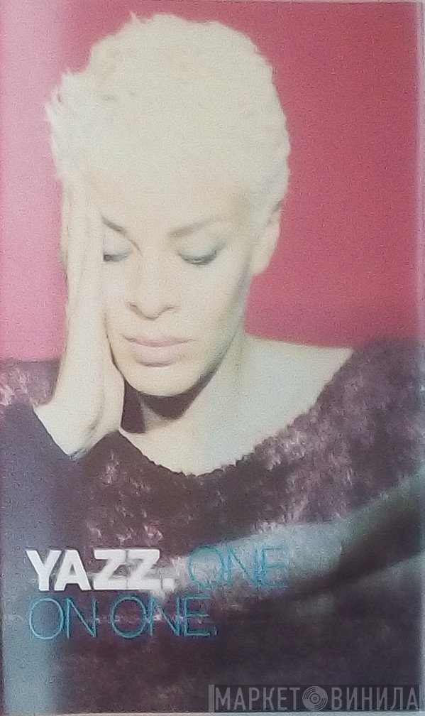 Yazz  - One On One