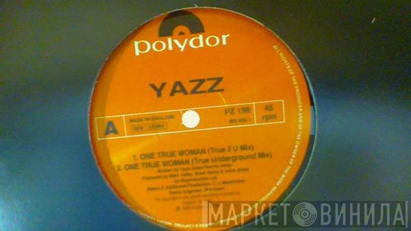 Yazz - One True Woman