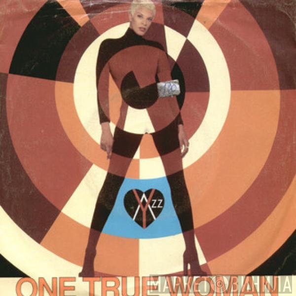 Yazz  - One True Woman
