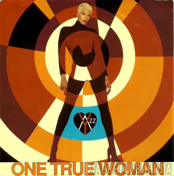 Yazz - One True Woman