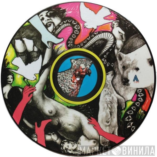 Yeah Yeah Yeahs  - Fever To Tell