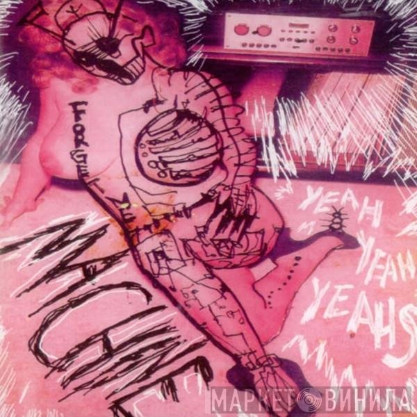 Yeah Yeah Yeahs  - Machine