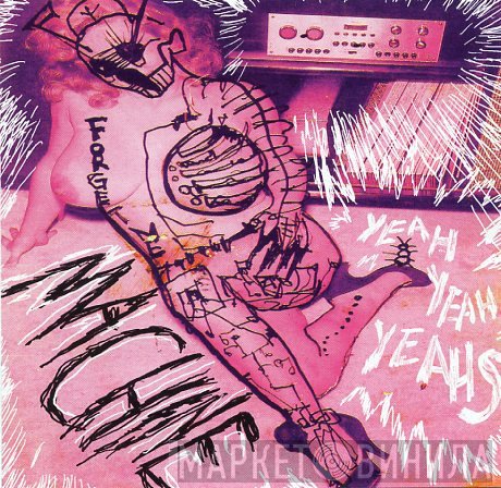 Yeah Yeah Yeahs - Machine