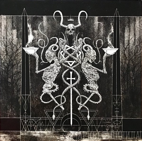 Year Of No Light / Altar Of Plagues - Year Of No Light / Altar Of Plagues