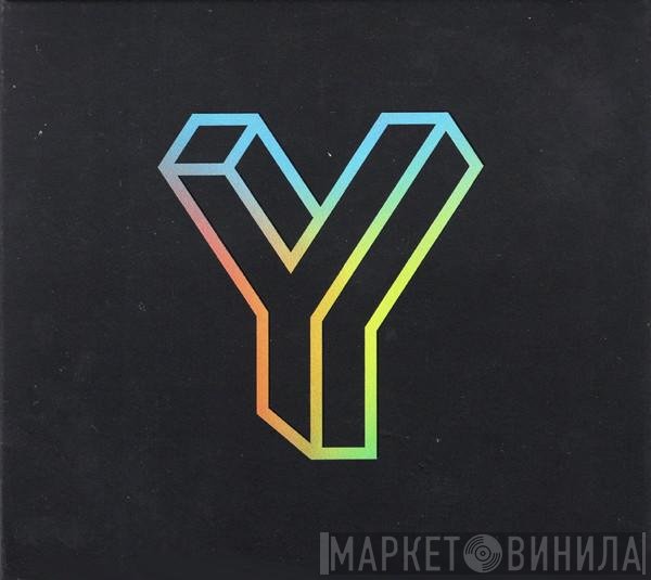 Years & Years  - Communion