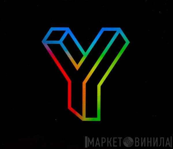 Years & Years  - Communion