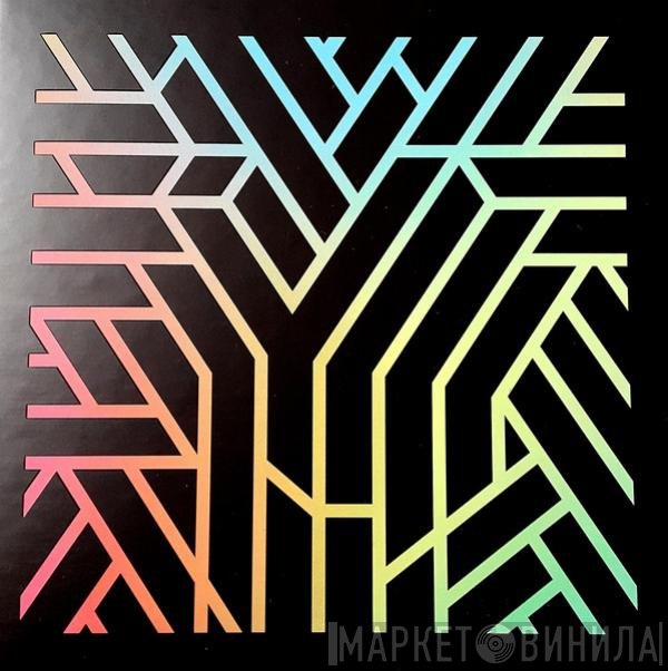 Years & Years  - Communion