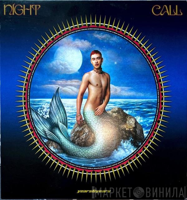 Years & Years - Night Call