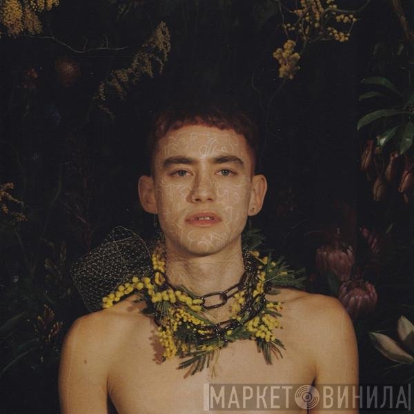 Years &amp; Years - Palo Santo