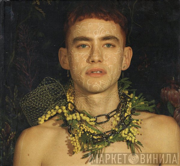 Years & Years - Palo Santo