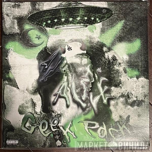Yeat - 2 Alivë (Geëk Pack)