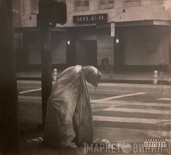 Yelawolf X DJ Muggs  - Mile 0
