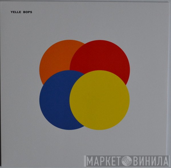 Yelle  - BOPS