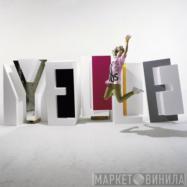 Yelle - Pop-Up