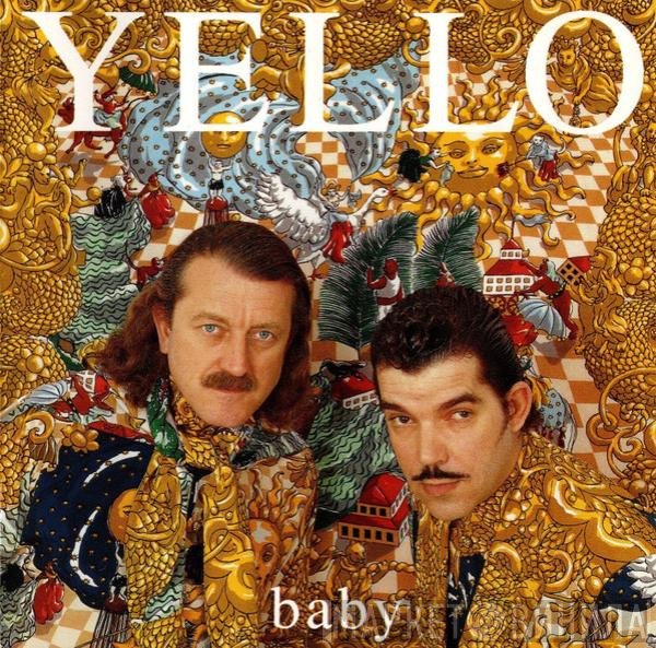Yello - Baby