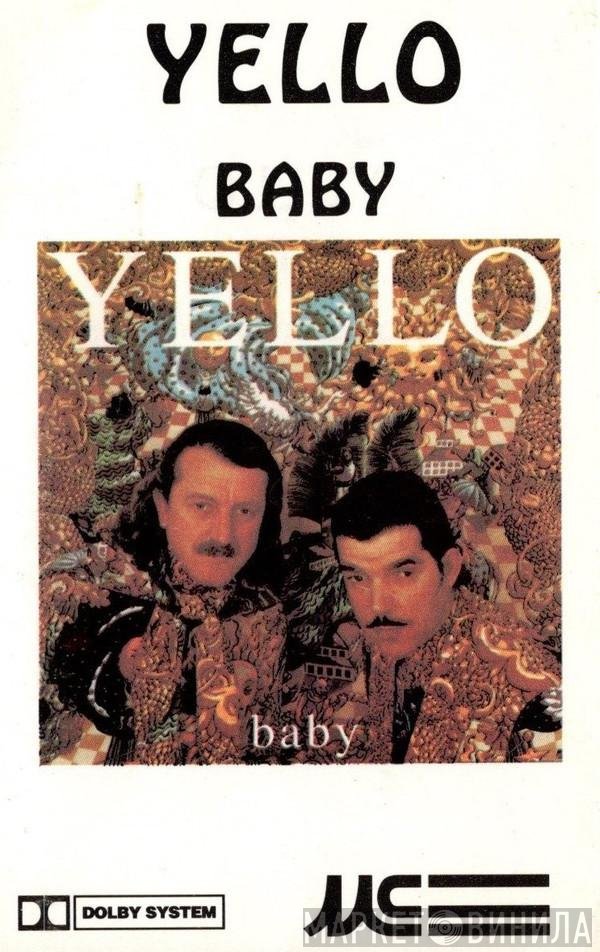 Yello  - Baby