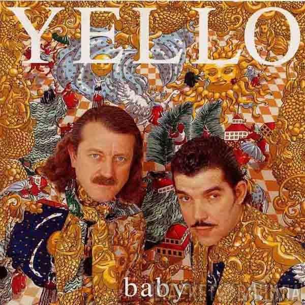 Yello  - Baby